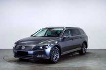 Volkswagen Passat Volkswagen Passat B8 Highline 2.0 TDI 190 PS kombi