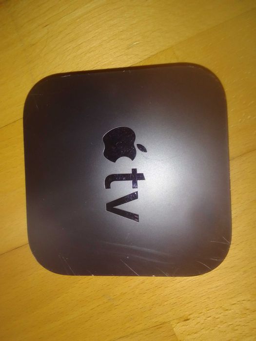 Apple TV 3 geração A1469