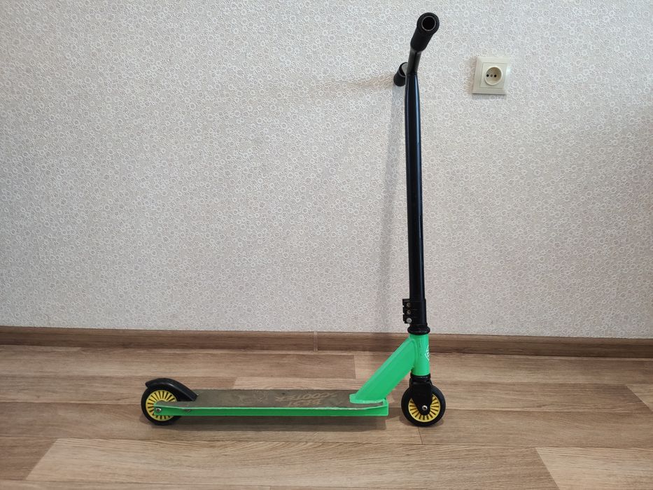 Самокат трюковий BEST SCOOTER