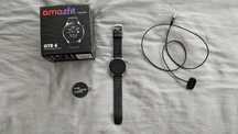 Smartwatch Amazfit gtr 4