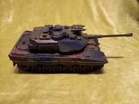 Czołg zdalnie sterowany (leopard 2)