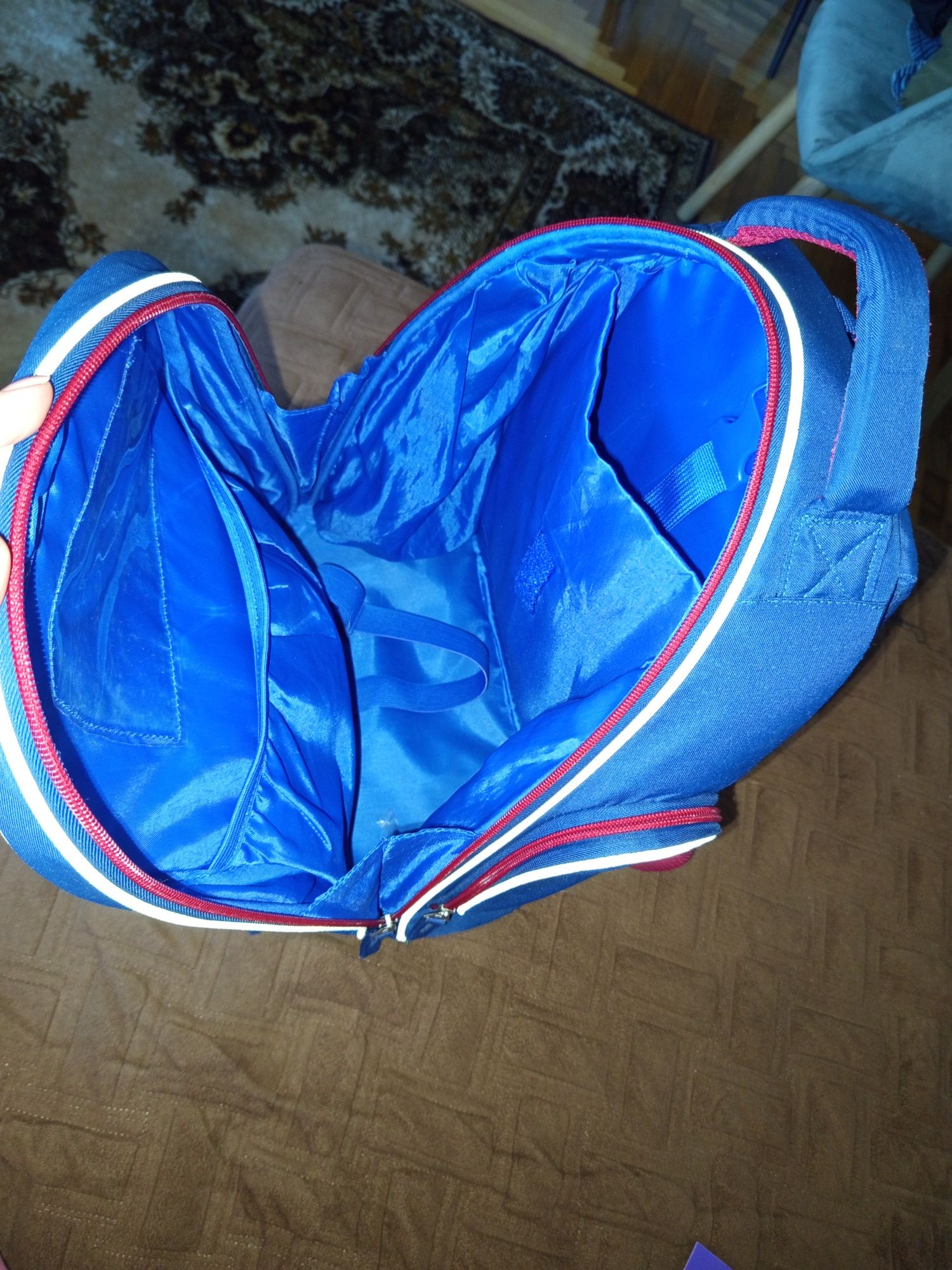 Продам рюкзак Kite , наплічник для хлопчика