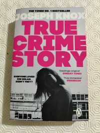 True Crime Story - Joseph Knox