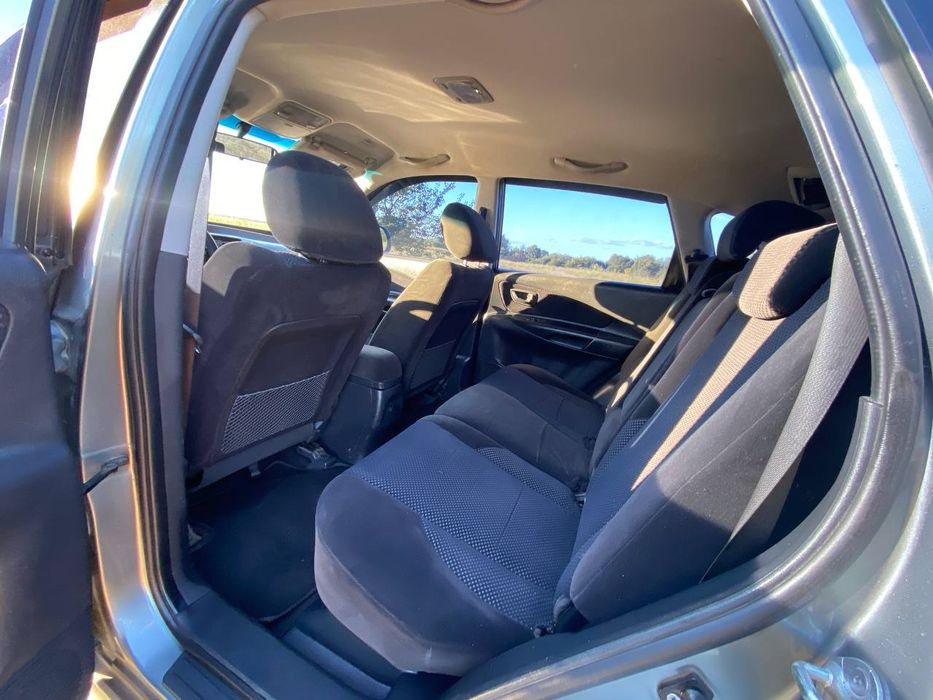 Hyundai Tucson 2.0 2012р