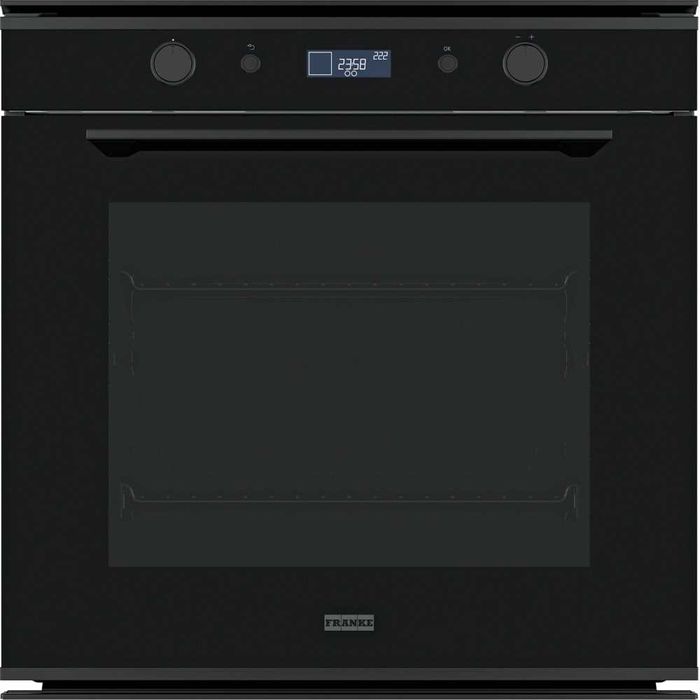 Forno Franke FMY 98 P BK (NOVO)
