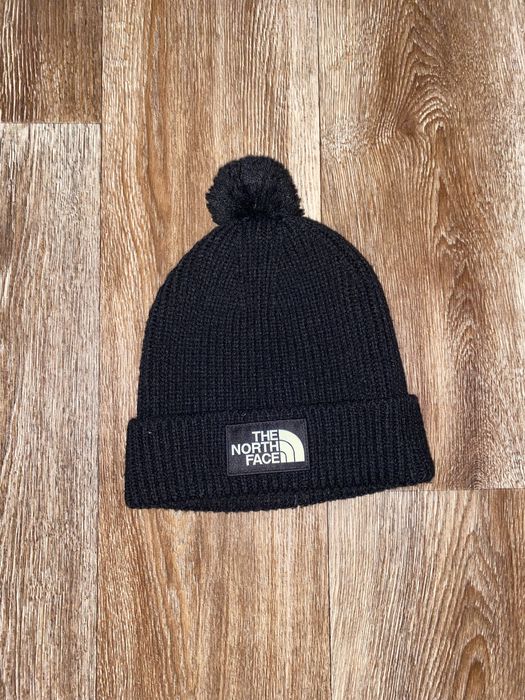 Шапка The North Face (TNF)