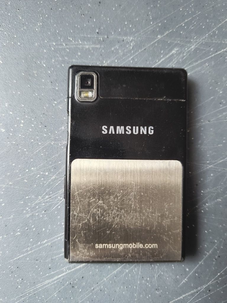 Samsung SGH P300