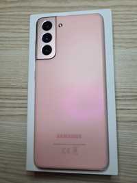 Samsung  S21 идеал