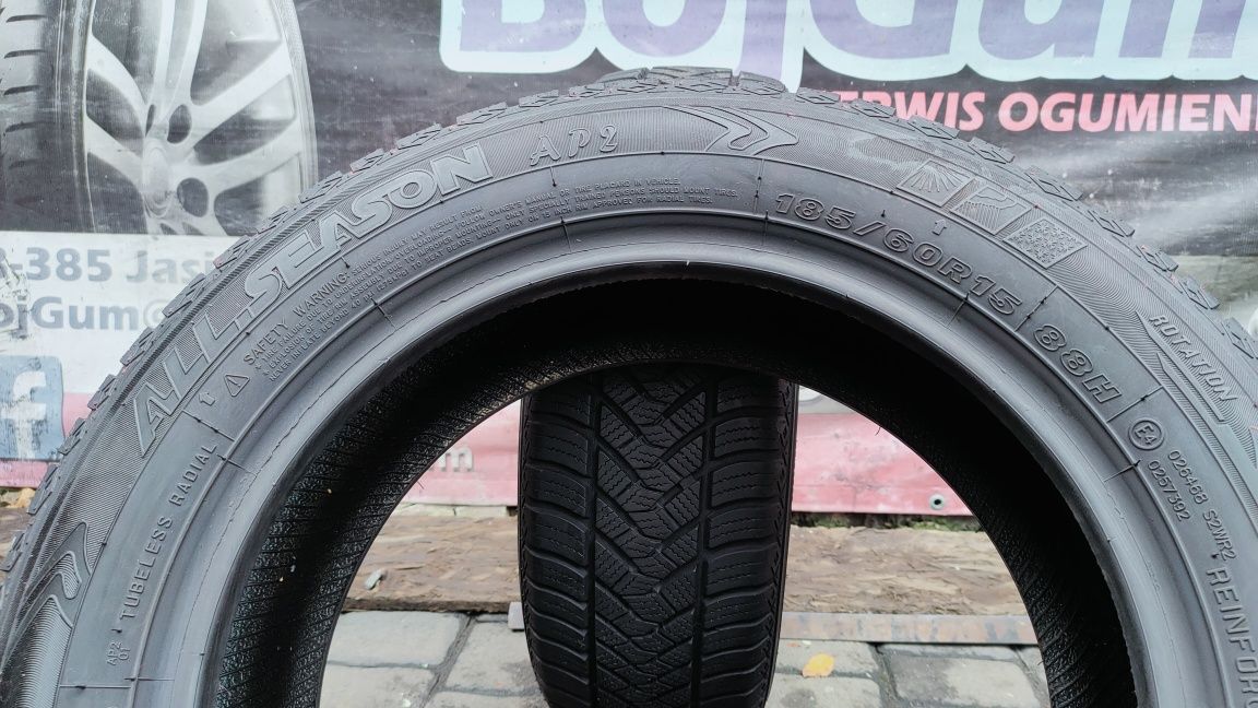 185/60/15 Maxxis