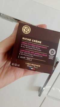 Krem na noc Yves Rocher 50 ml