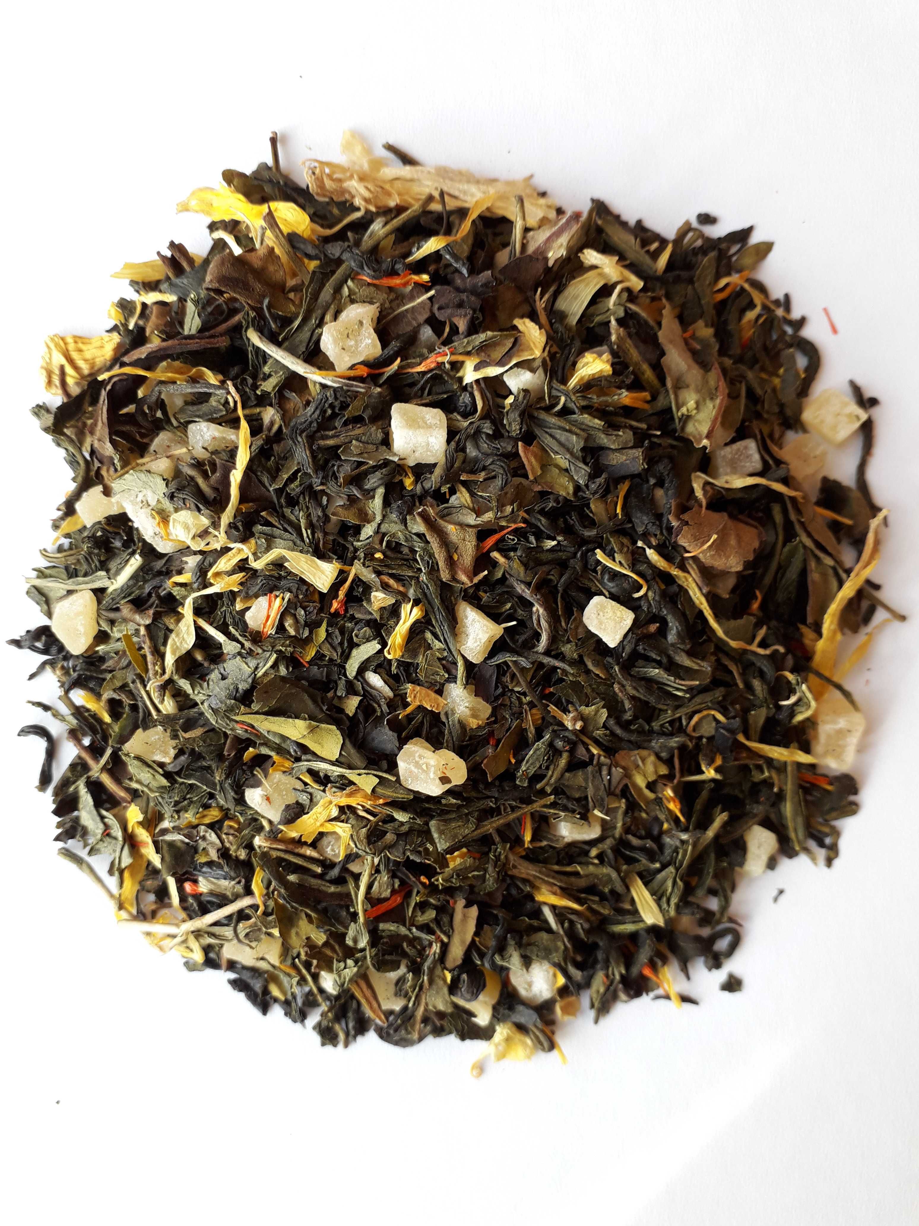 Зелений чай в асортименті ( Зеленый чай в асортименте) 65 варіантів