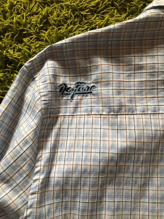 Рубаха   No Fear