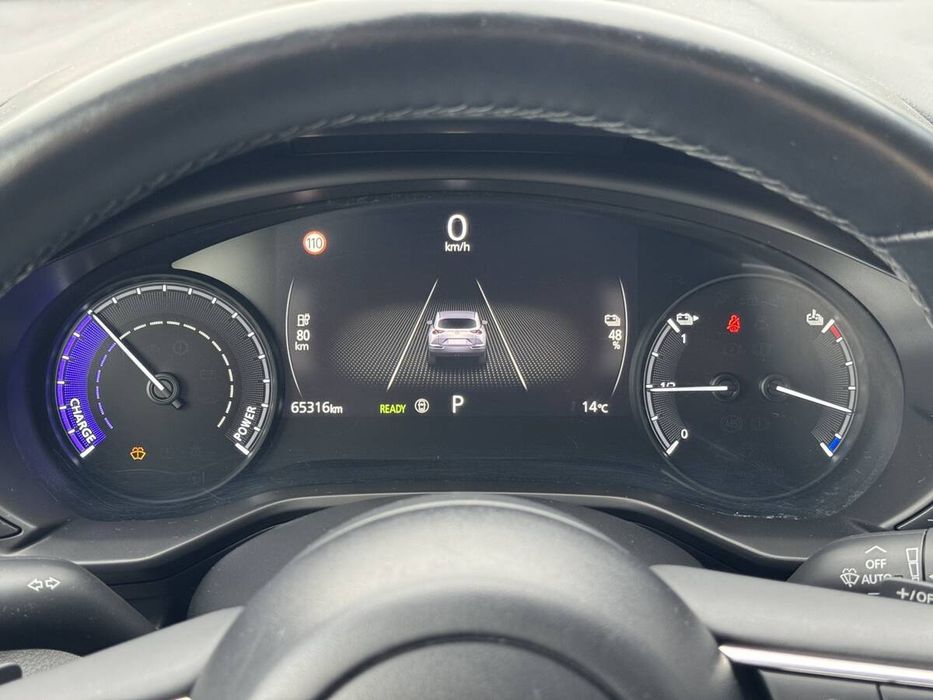 Mazda MX-30 2021 freshauto