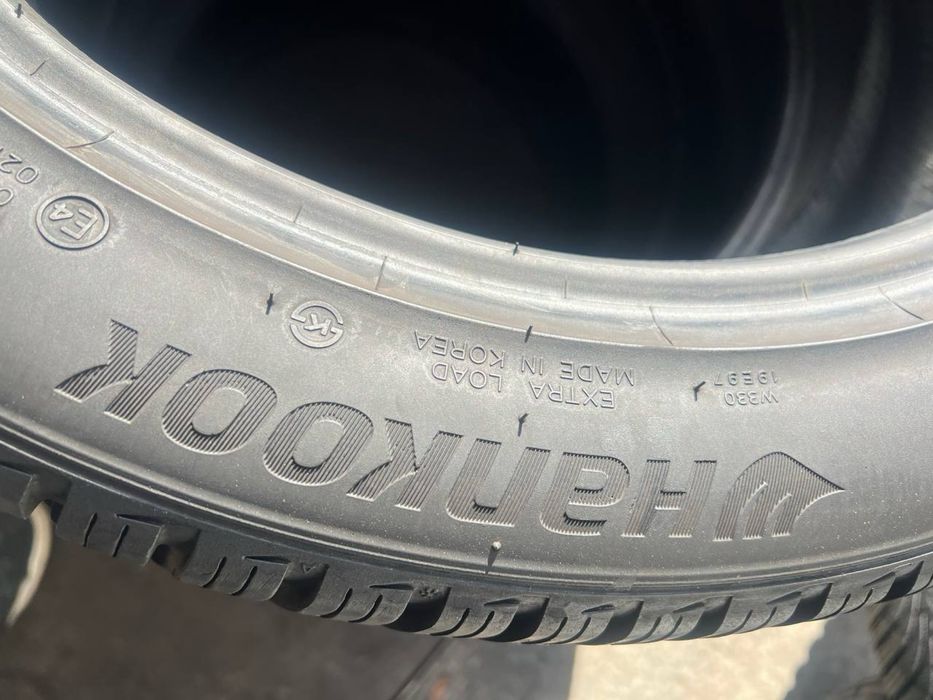 Зимові шини резина 245 45 19 Hankook