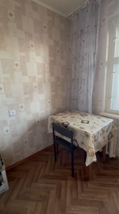 Продам однокомнатную Троещина