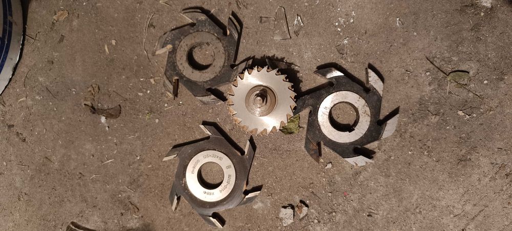 Różności dużo nowych