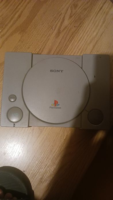Playstation1 usado