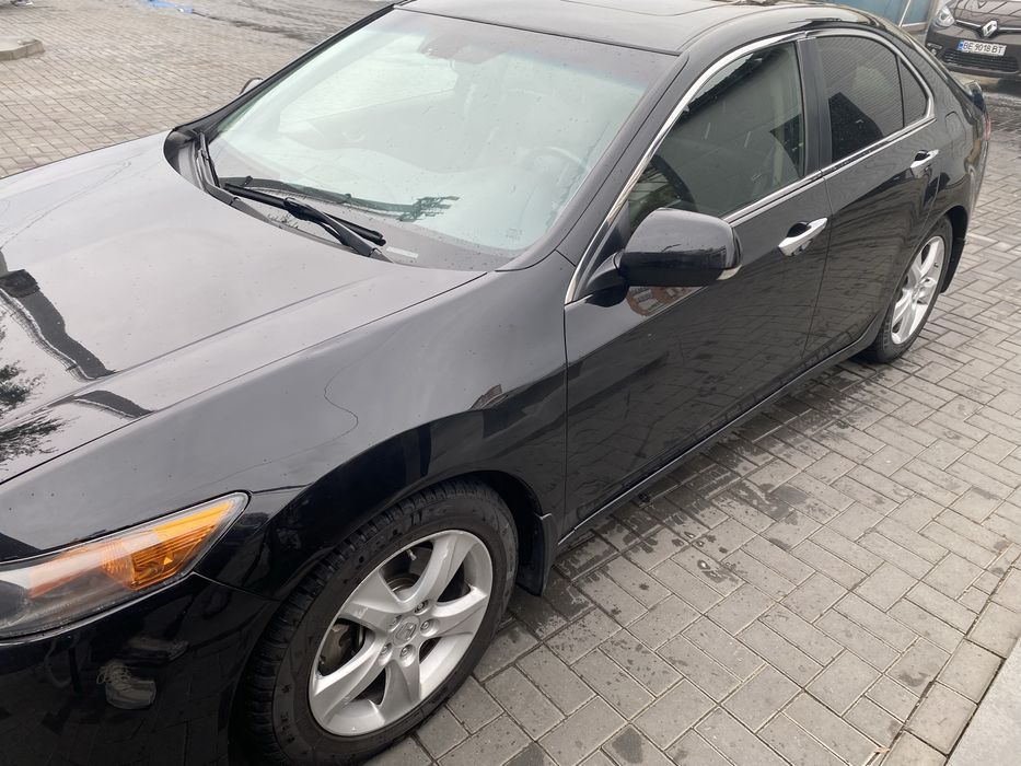 Продам Honda Accord 8 Advance
