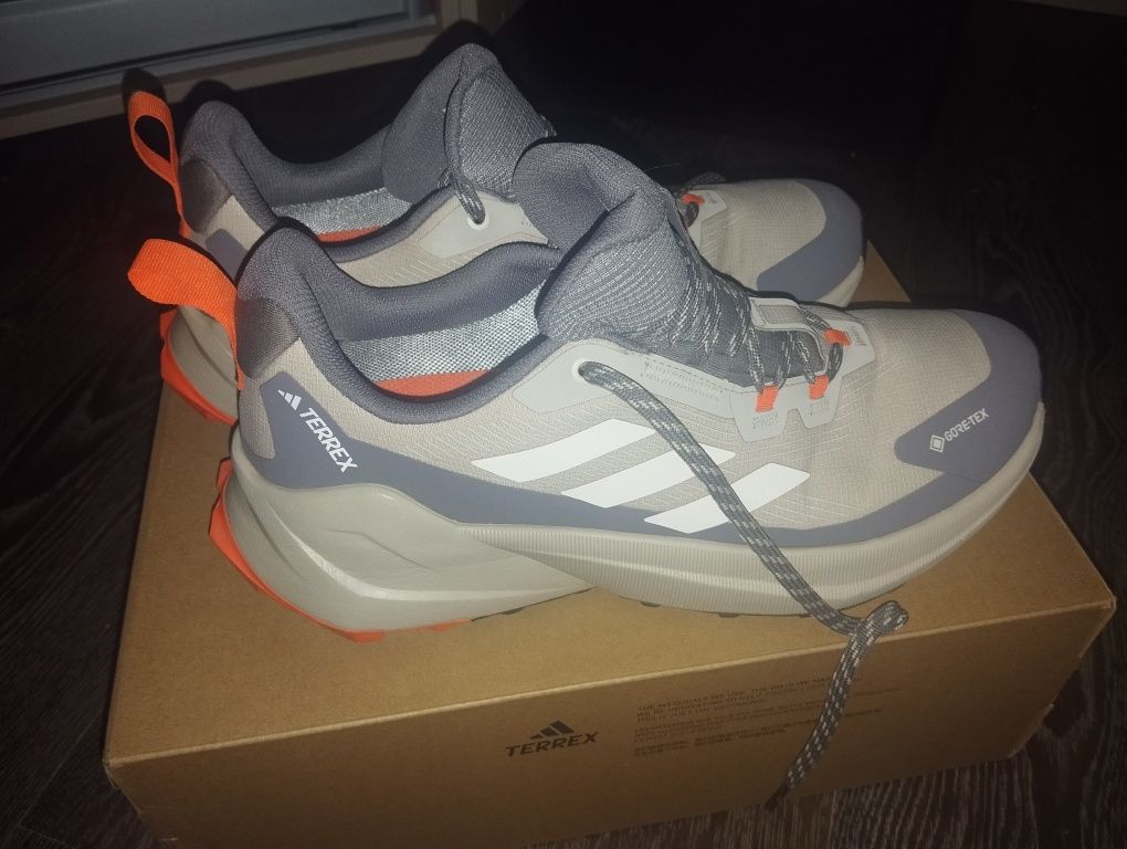 Adidas TERREX TRAILMAKER 2 GORE-TEX 27.5 (43 1/3)
