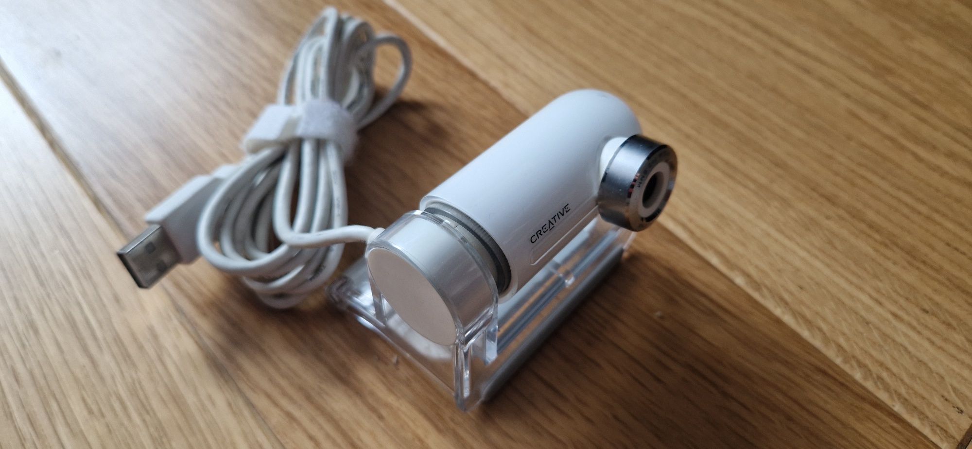 Webcam Creative USB