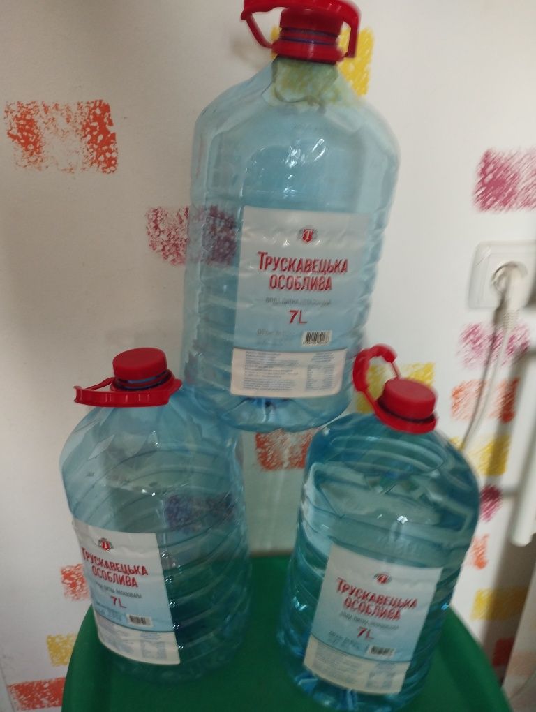 Продам бутыля и бутылки