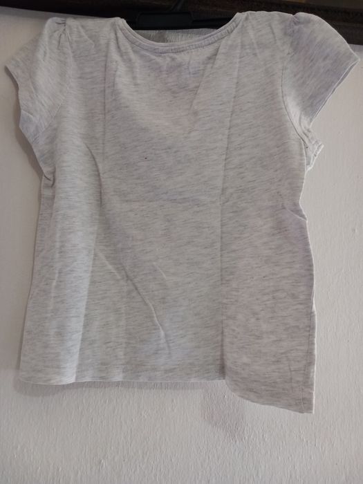 T shirt de menina