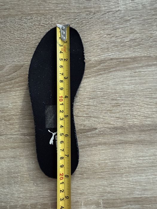 Черевики чоботи Puma Nieve boot, 32, зима/осінь.