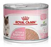Karma dla kociąt, kotek w ciąży i karmiących - Royal Canin Mus 195g