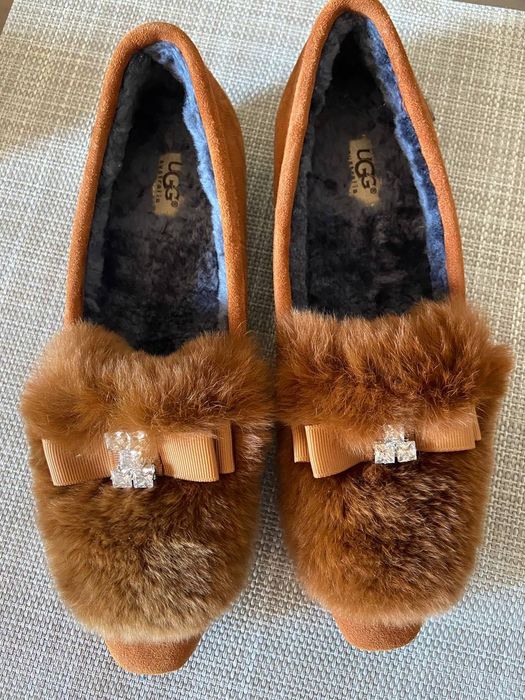 Туфлі оригінал угі