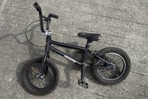 BMX 14 дюймов ……..