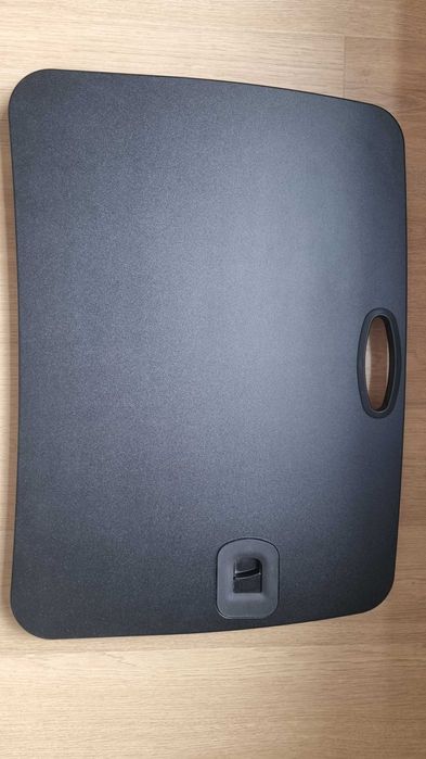 Podstawka na biurko podwyższenie na laptop, monitor Spacetronik