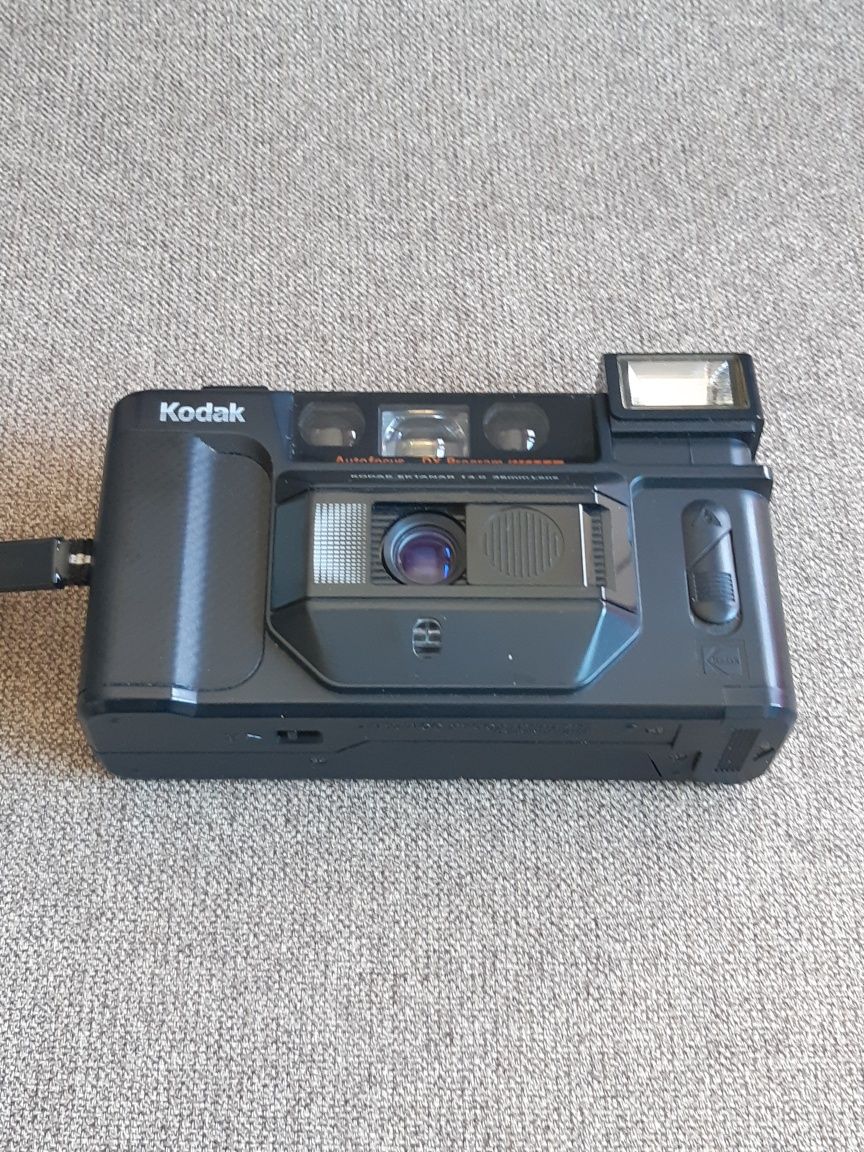 Oferta de portes Kodak 35 AF1 máquina fotográfica