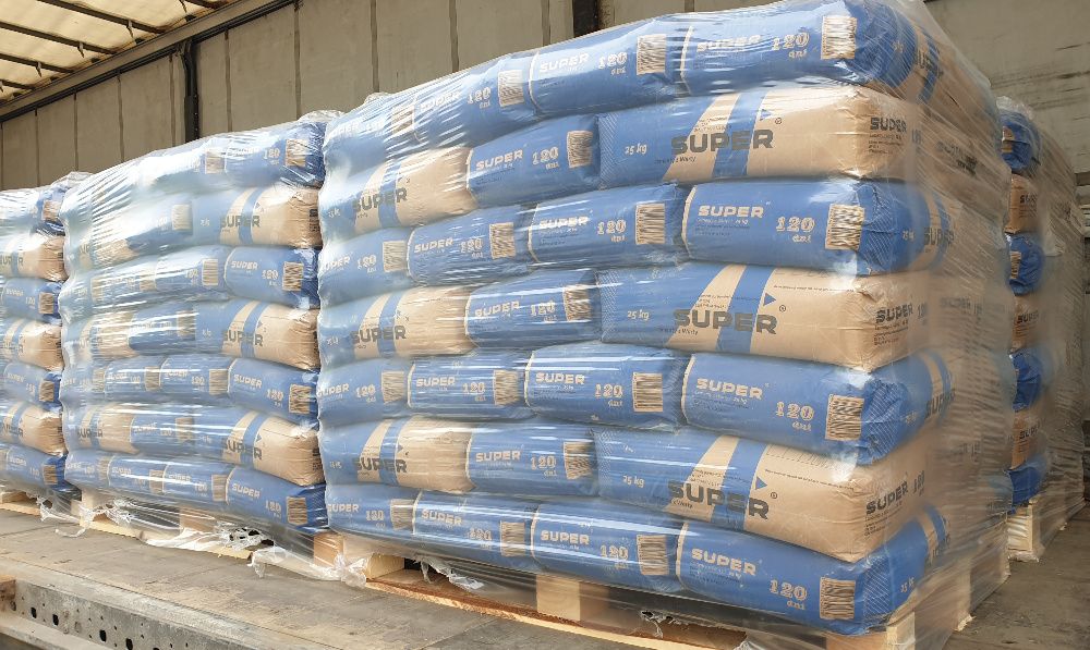 cement warta 32,5R SUPER