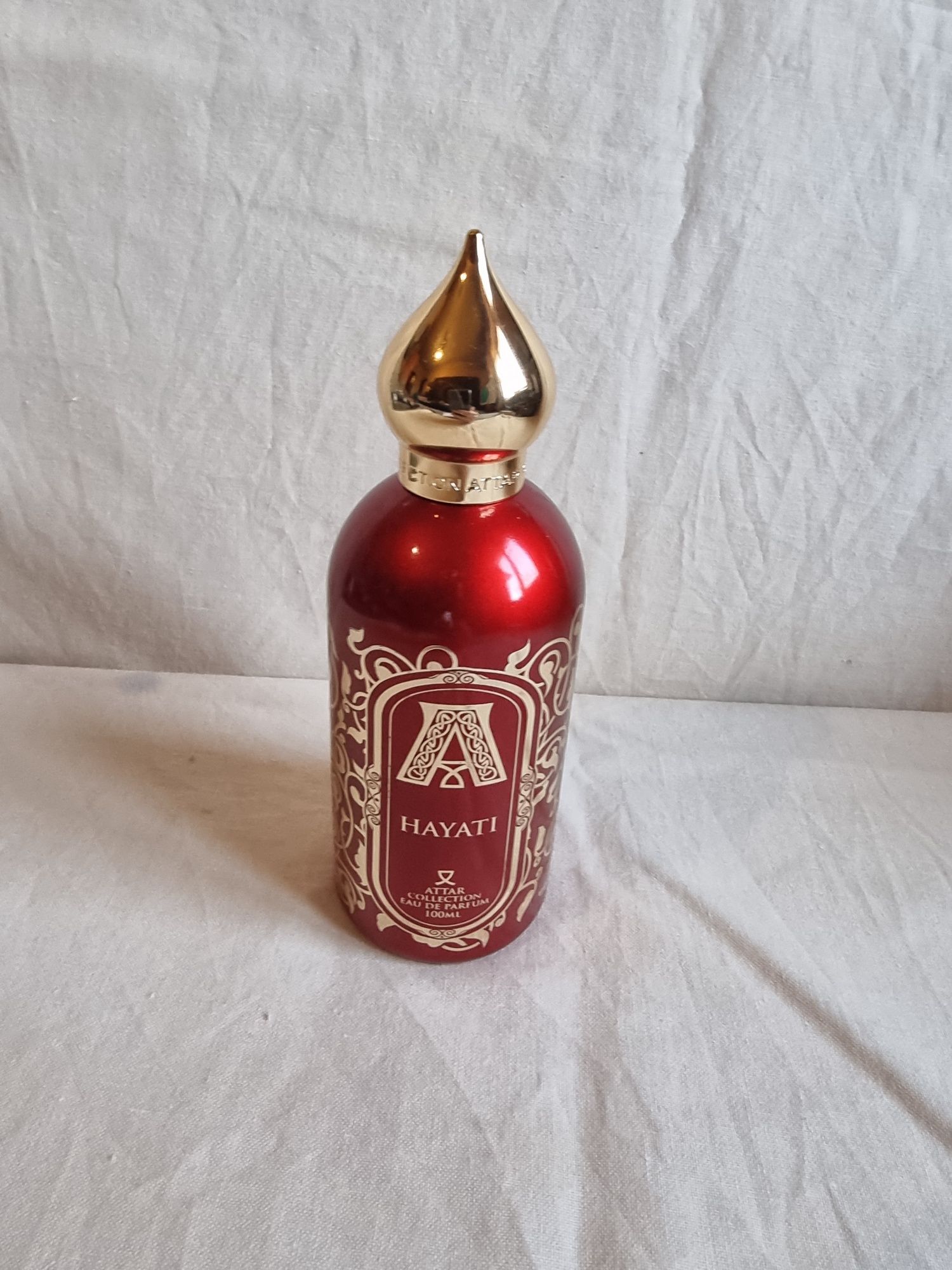 Attar Collection Hayati- парфюмированая вода 100мл, оригинал.