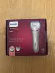 Depilator PHILIPS seria 8000
