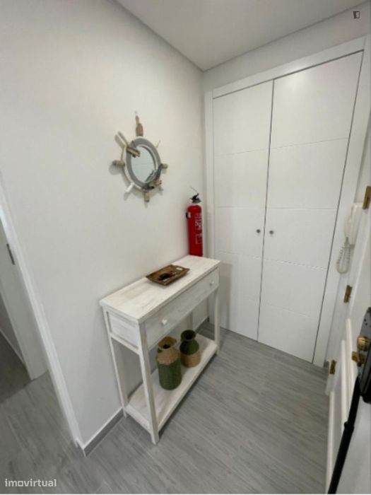 Apartamento com 1 quartos - localizado em Costa da Caparica Lisbon