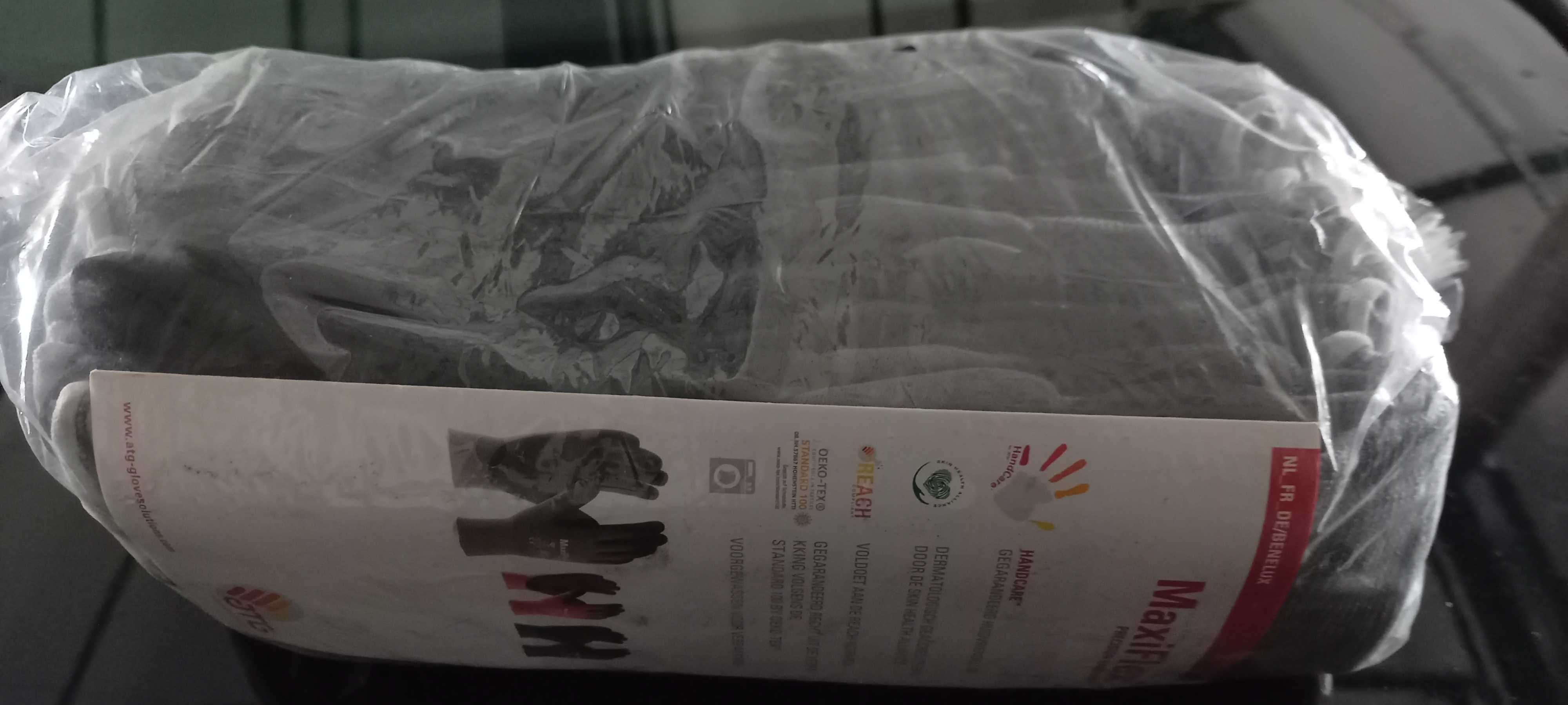 Rękawiczki robocze Maxi Flex