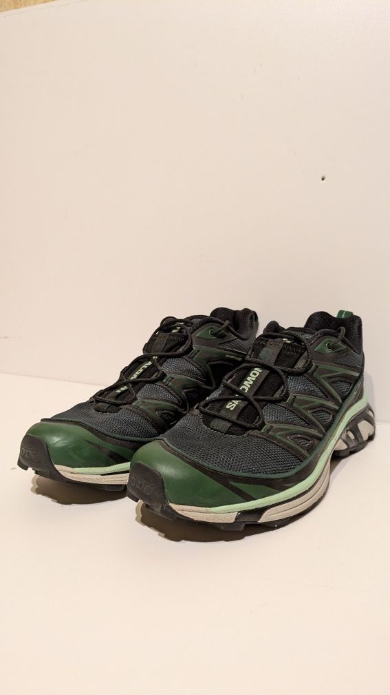 Salomon xt6 expance кросівки