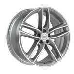 4x Felgi BBS SX 8J x 18" 5x112