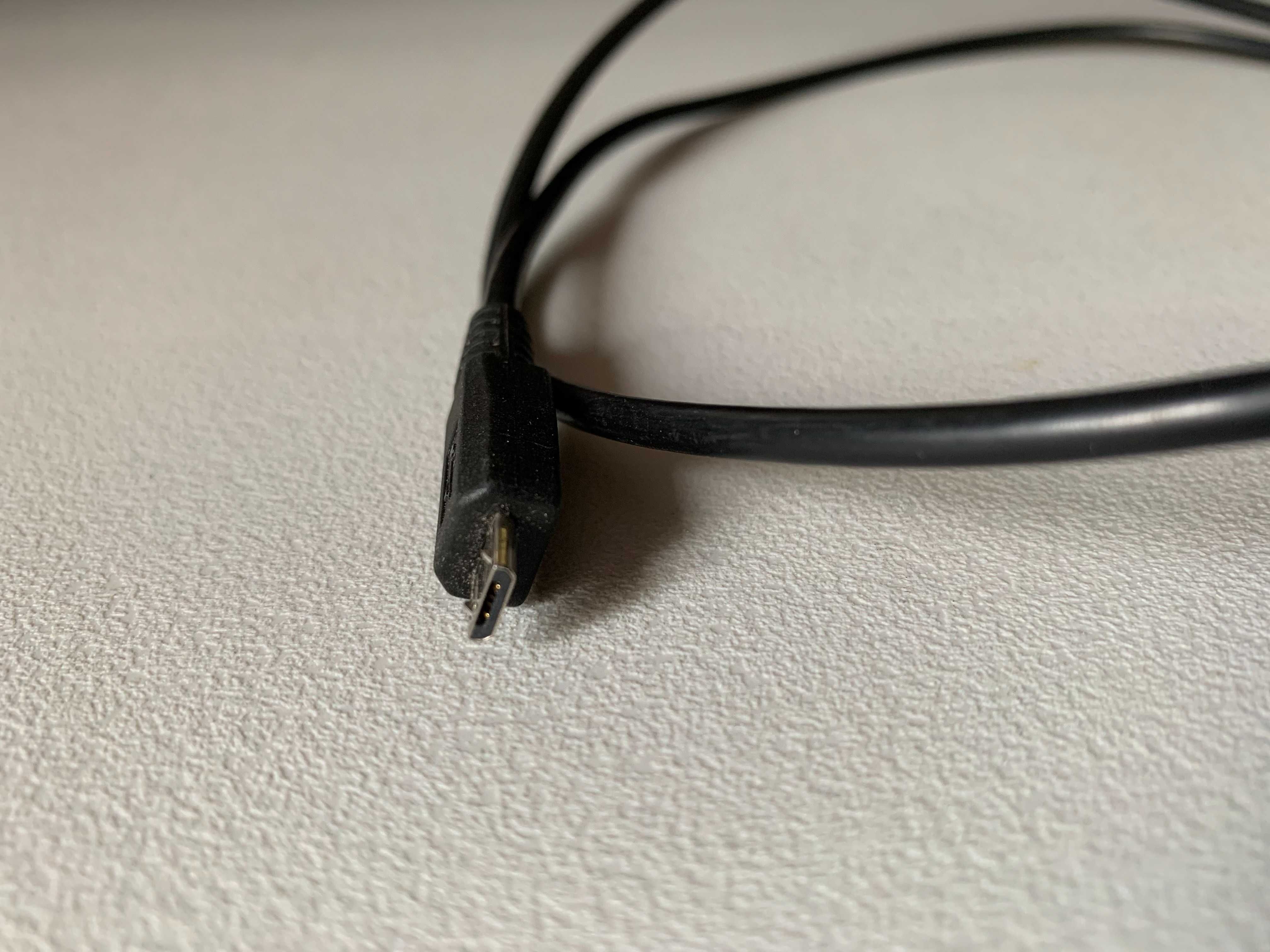 Cabo USB - MicroUSB