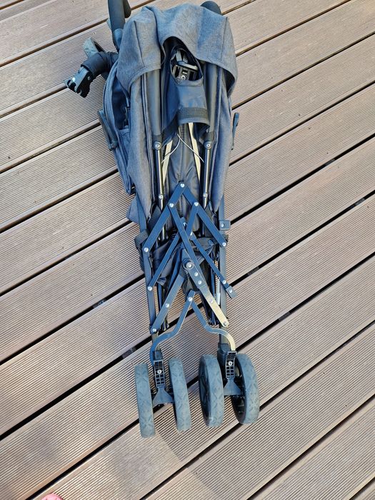 Spacerówka parasolka