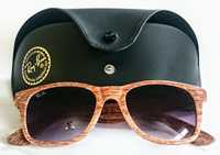 Сонцезахисні окуляри RAY-BAN made in italy