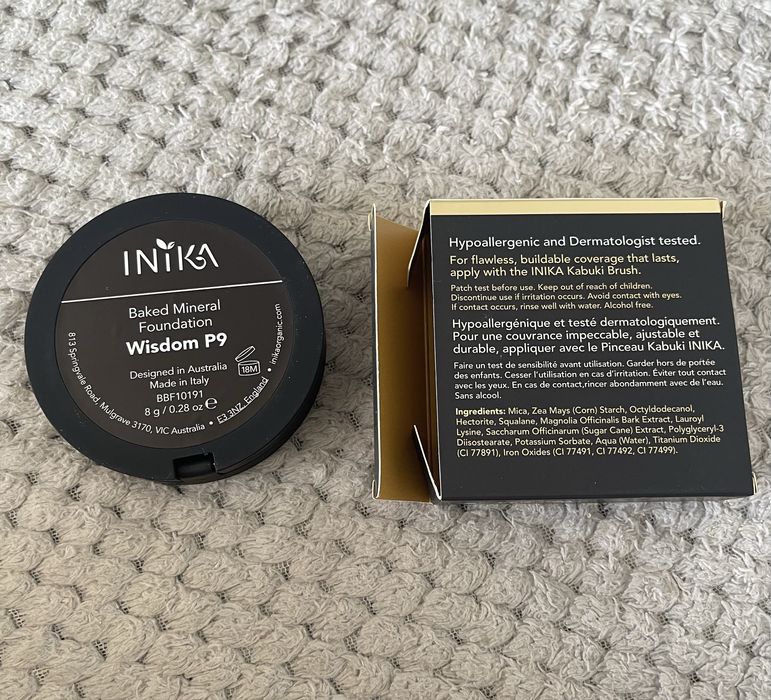 Podklad mineralny INIKA