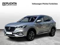 MG HS fv23% kamera 360 stopni gzrane fotele
