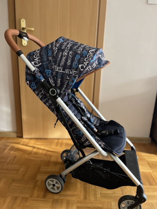 Spacerówka Cybex Eesy S