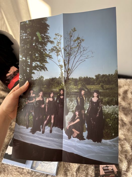 Album Dreamcatcher VirtuouS