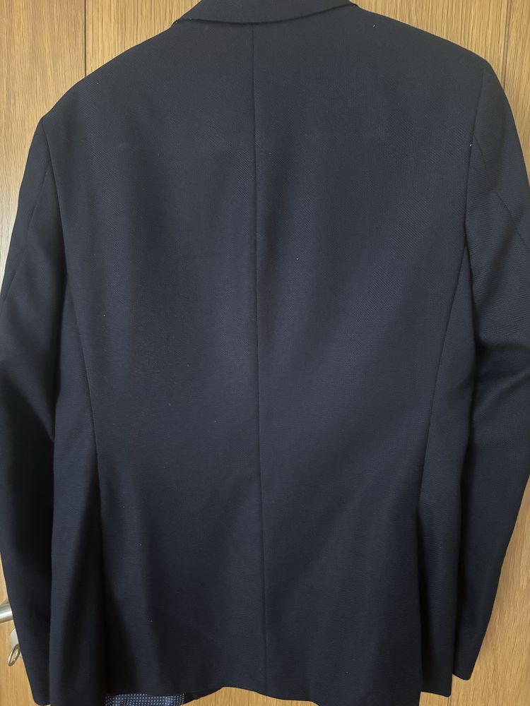 Blazer Decenio 48