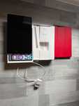 JAK NOWY tablet S6 p613 galaxy tab Samsung gray