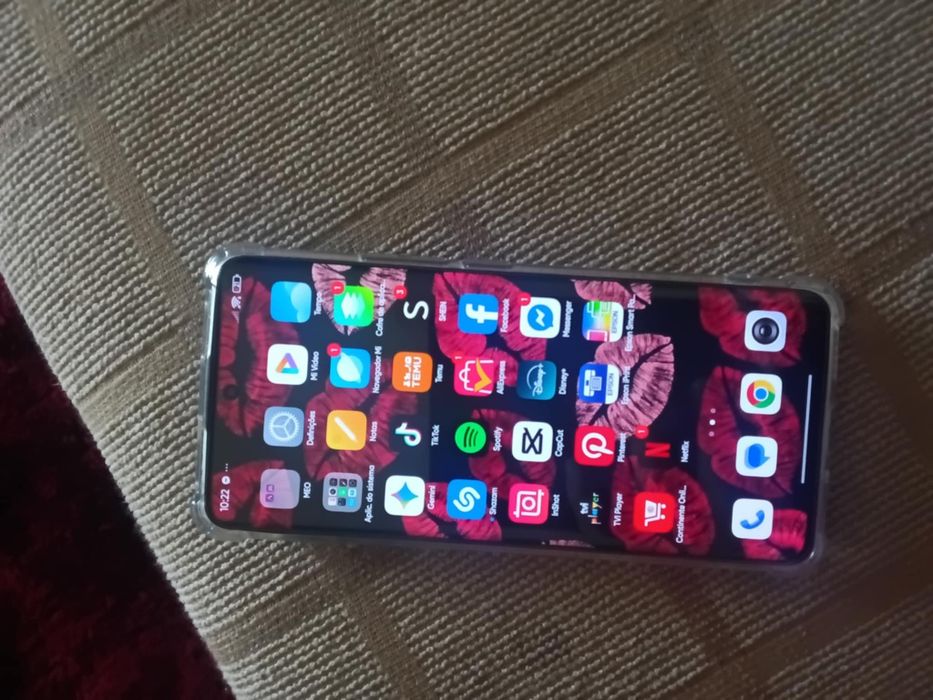 Troco xiaomi Redmi note 14 pro 256gb