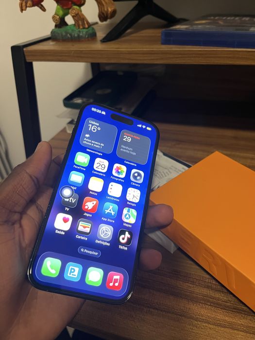 IPhone 14 Pro 256gb